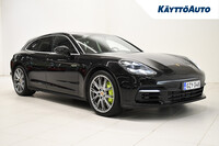 Porsche Panamera vaihtoauto