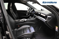 Porsche Panamera vaihtoauto