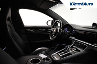 Porsche Panamera vaihtoauto