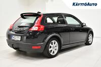 Volvo C30 vaihtoauto