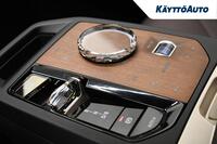 BMW iX M60 vaihtoauto