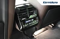 BMW iX M60 vaihtoauto