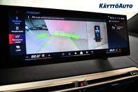 BMW iX M60 vaihtoauto