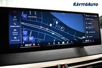 BMW iX M60 vaihtoauto