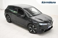 BMW iX M60 vaihtoauto