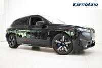 BMW iX M60 vaihtoauto