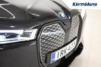 BMW iX M60 vaihtoauto