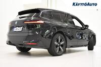 BMW iX M60 vaihtoauto