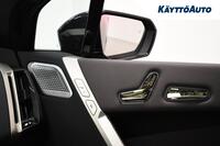 BMW iX M60 vaihtoauto