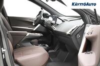 BMW iX M60 vaihtoauto