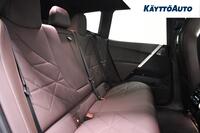 BMW iX M60 vaihtoauto