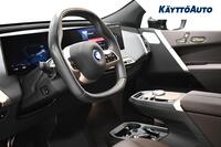 BMW iX M60 vaihtoauto