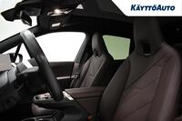 BMW iX M60 vaihtoauto