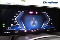 BMW iX M60 vaihtoauto