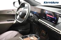 BMW iX M60 vaihtoauto