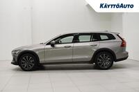 Volvo V60 Cross Country vaihtoauto