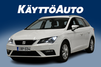 SEAT Leon vaihtoauto