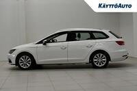 SEAT Leon vaihtoauto