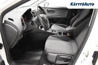 SEAT Leon vaihtoauto