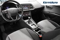 SEAT Leon vaihtoauto