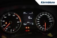 SEAT Leon vaihtoauto