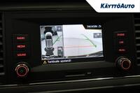 SEAT Leon vaihtoauto