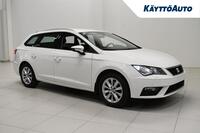 SEAT Leon vaihtoauto