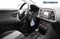 SEAT Leon vaihtoauto