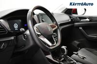 Volkswagen T-Cross vaihtoauto