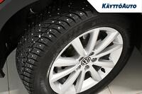 Volkswagen T-Cross vaihtoauto