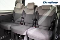 Volkswagen Multivan vaihtoauto