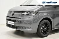 Volkswagen Multivan vaihtoauto