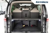 Volkswagen Multivan vaihtoauto