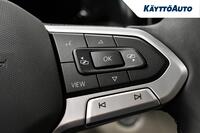 Volkswagen Multivan vaihtoauto