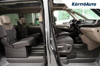 Volkswagen Multivan vaihtoauto