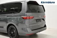 Volkswagen Multivan vaihtoauto