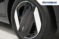 Kia EV4 vaihtoauto