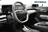 Kia EV4 vaihtoauto