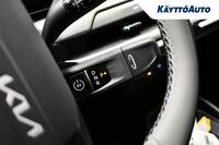 Kia EV4 vaihtoauto