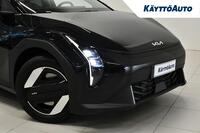 Kia EV4 vaihtoauto