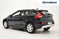 Volvo V40 Cross Country vaihtoauto