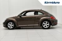 Volkswagen Beetle vaihtoauto