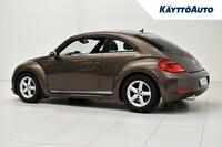 Volkswagen Beetle vaihtoauto