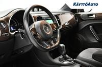 Volkswagen Beetle vaihtoauto