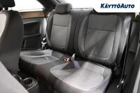 Volkswagen Beetle vaihtoauto