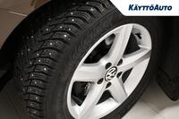 Volkswagen Beetle vaihtoauto