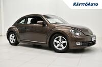 Volkswagen Beetle vaihtoauto