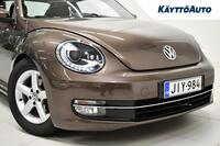 Volkswagen Beetle vaihtoauto