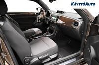 Volkswagen Beetle vaihtoauto