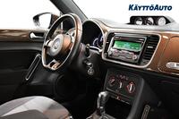 Volkswagen Beetle vaihtoauto